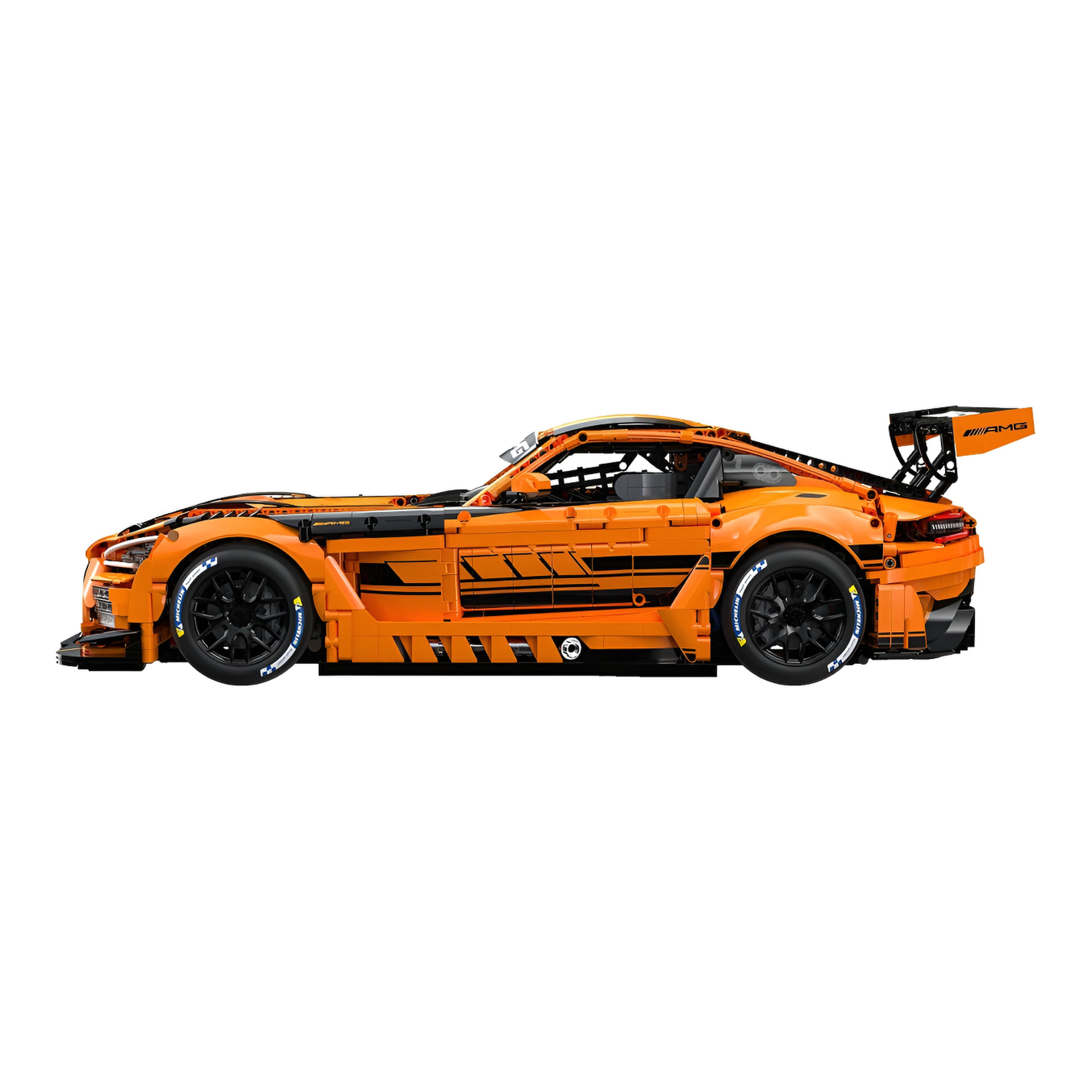 Mercedes-AMG GT3 | CaDA C64008
