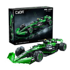 KICK Sauber F1 C44 | CaDA C64010