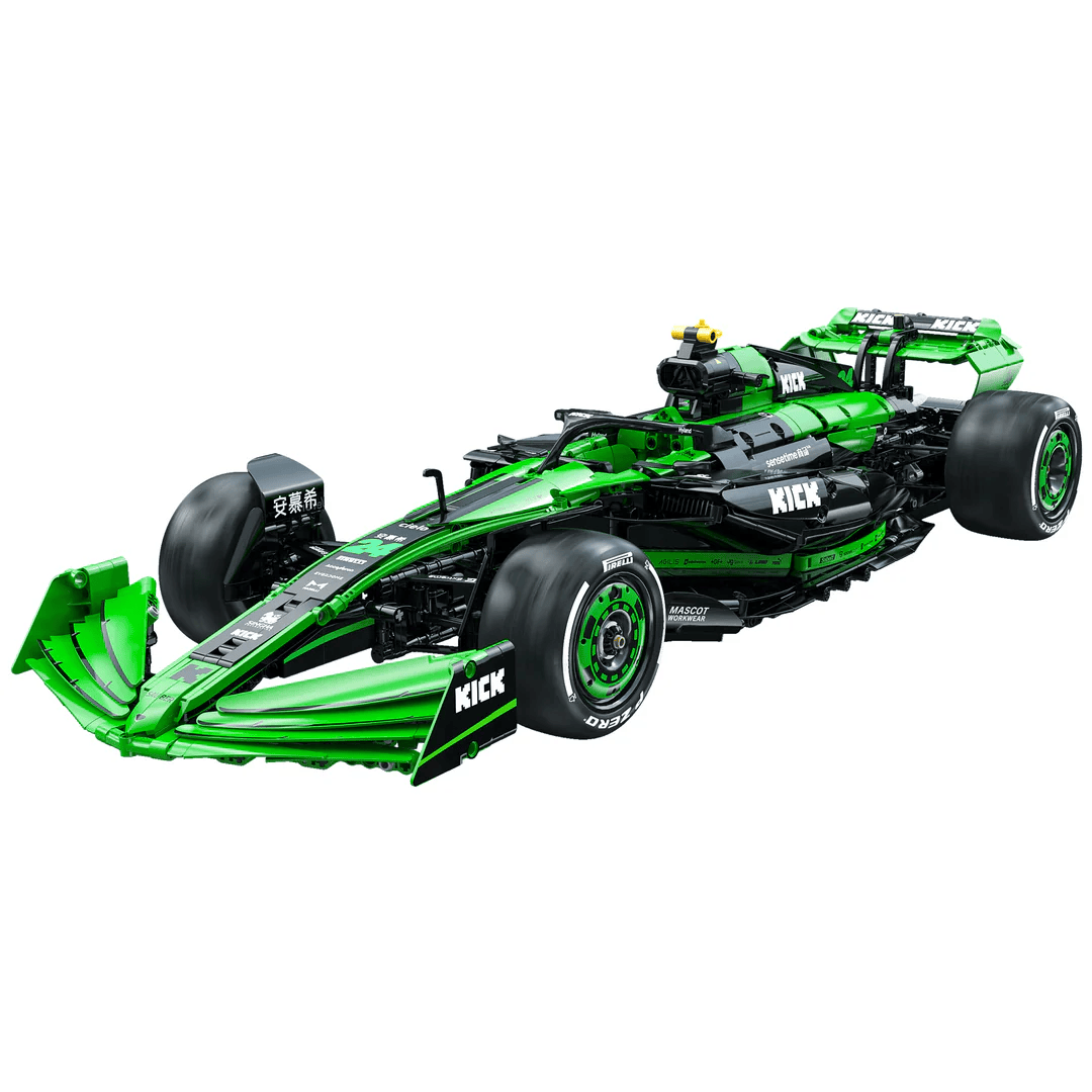KICK Sauber F1 C44 | CaDA C64010