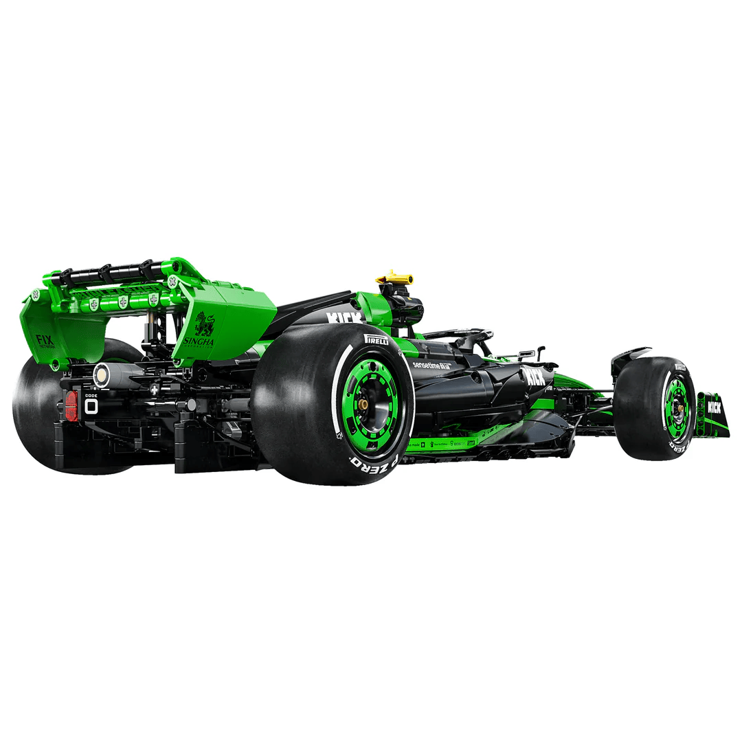 KICK Sauber F1 C44 | CaDA C64010