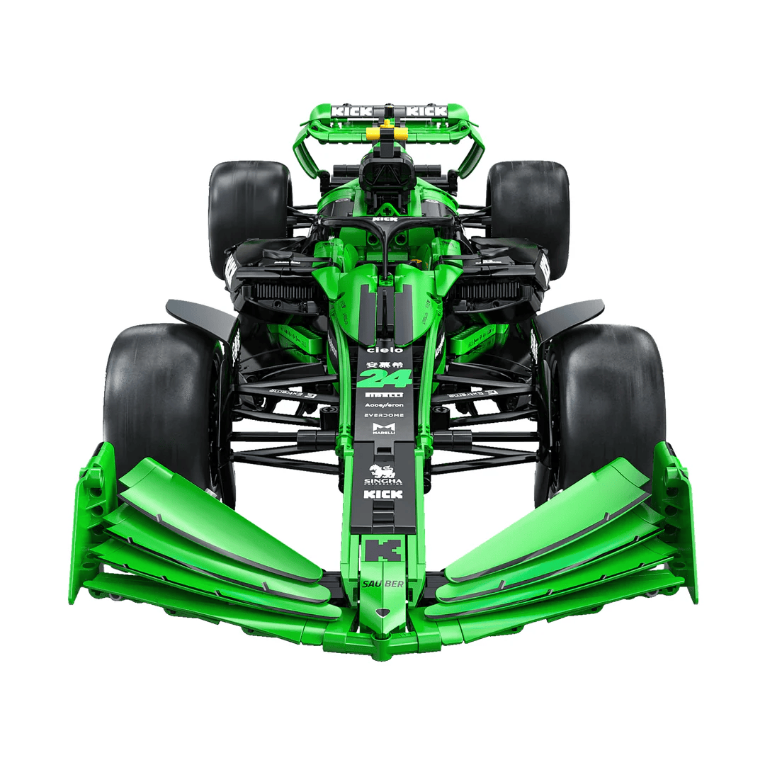 KICK Sauber F1 C44 | CaDA C64010