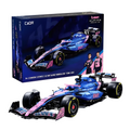 BWT Alpine Formula One Team A525 | CaDA C64012