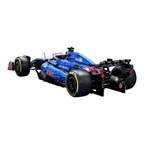 BWT Alpine Formula One Team A525 | CaDA C64012