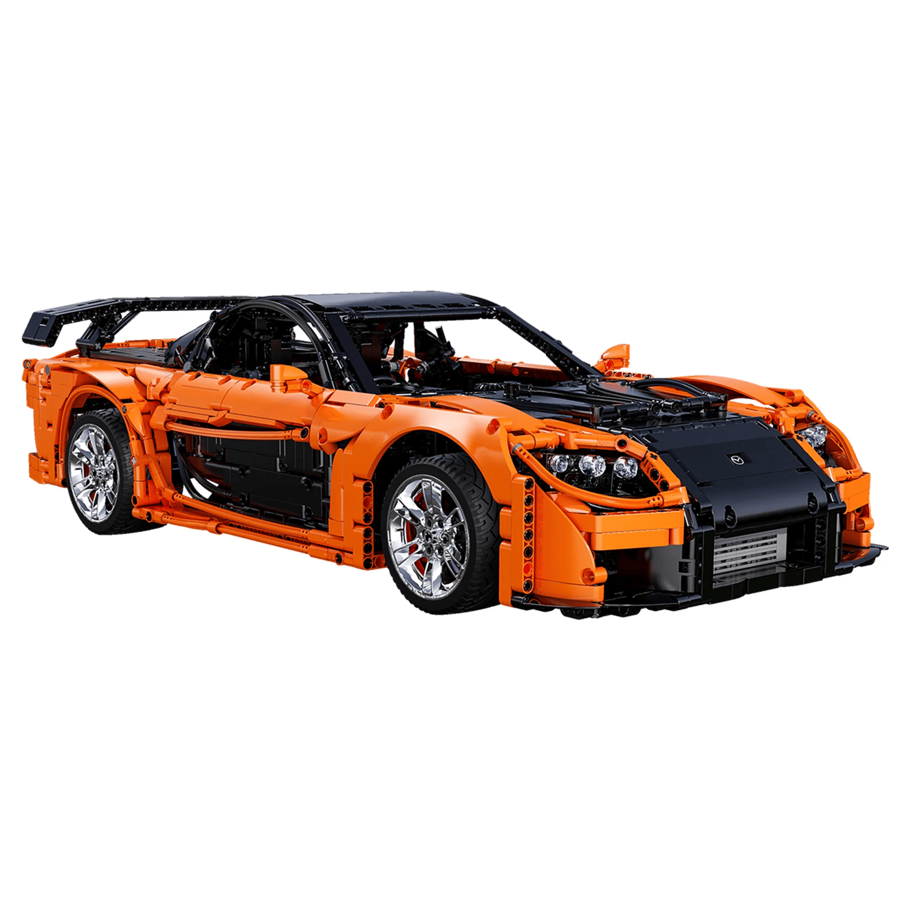 Mazda RX-7 | CaDA C61502