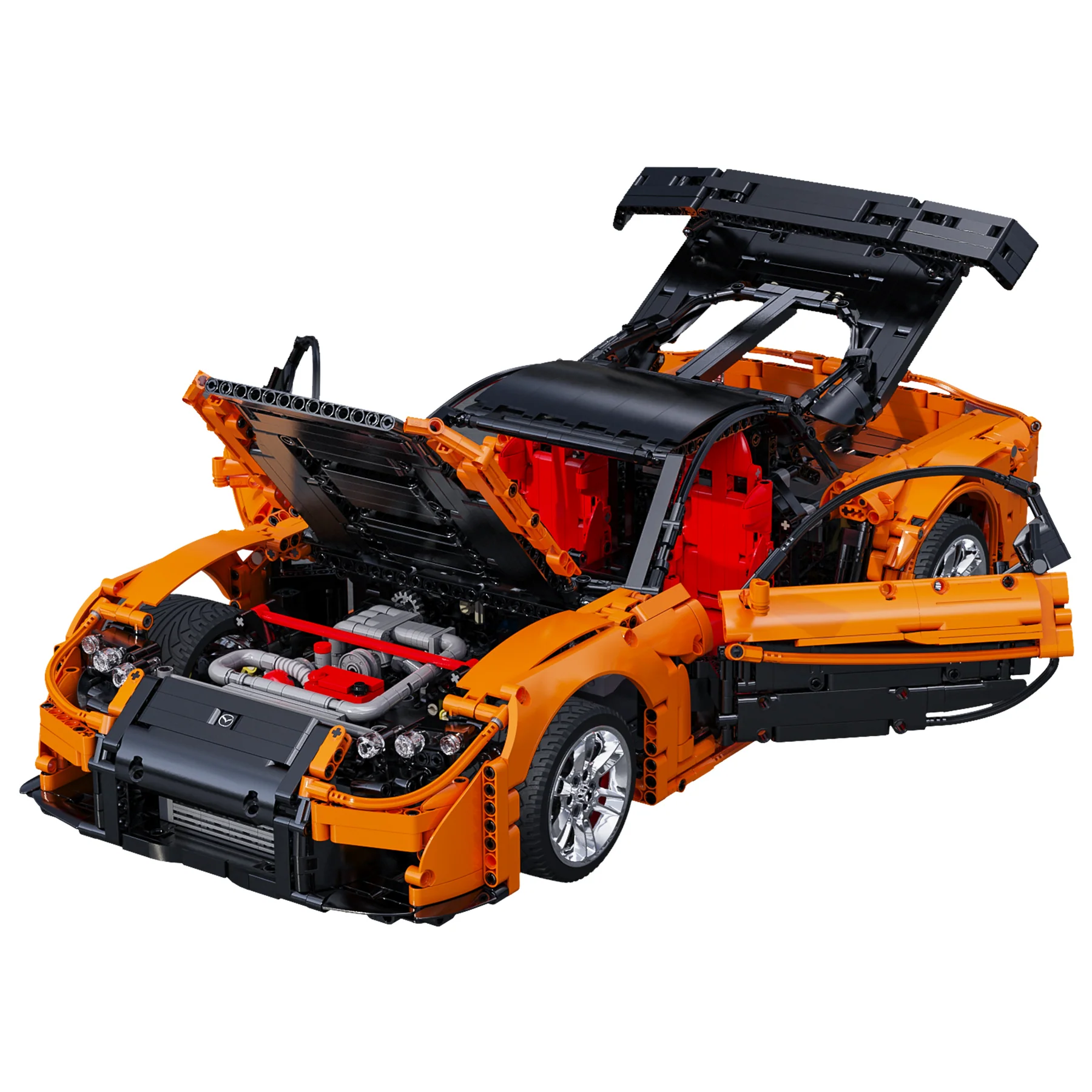 Mazda RX-7 | CaDA C61502