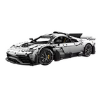 Mercedes-AMG ONE | CaDA C61503