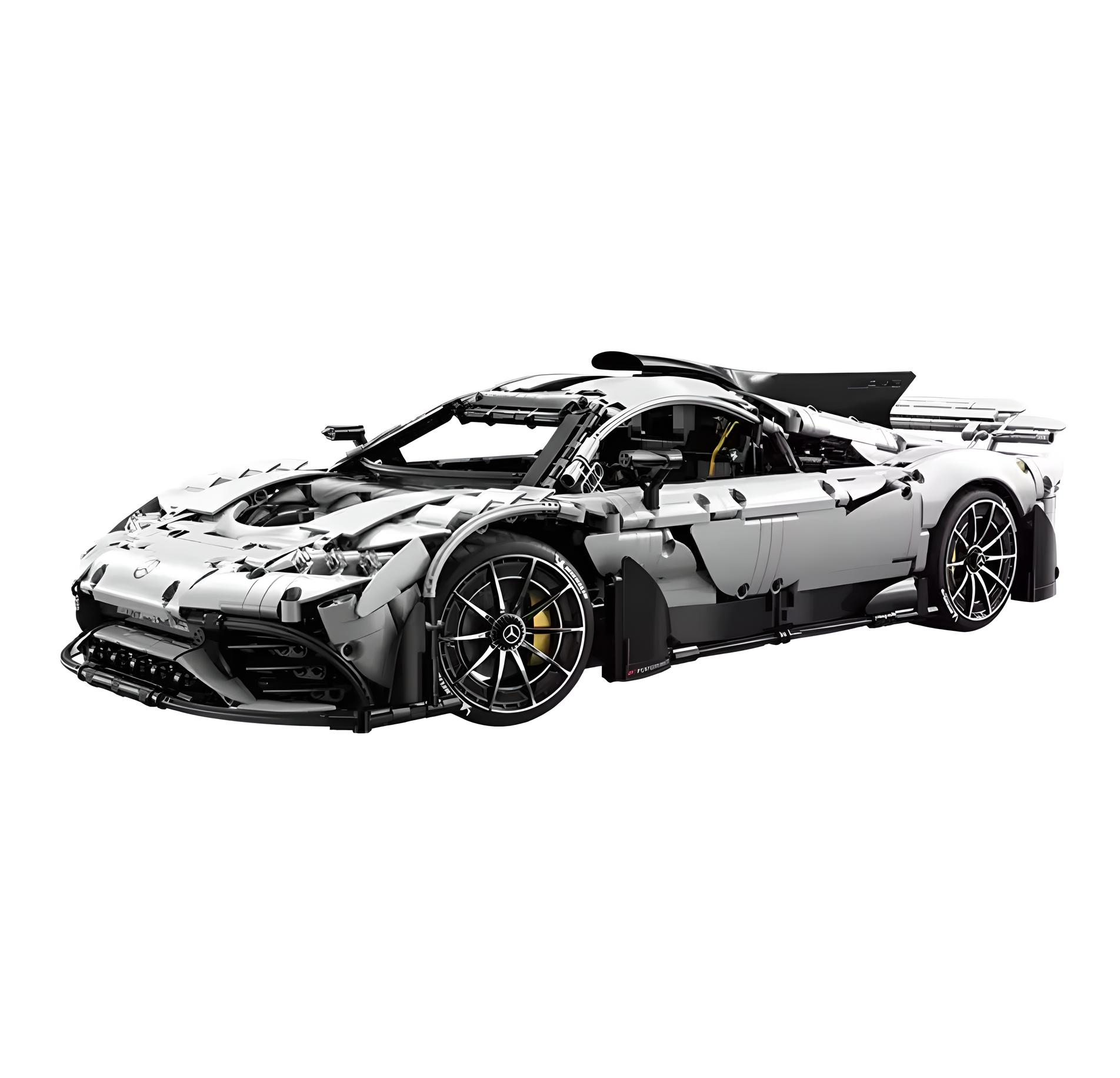Mercedes-AMG ONE | CaDA C61503