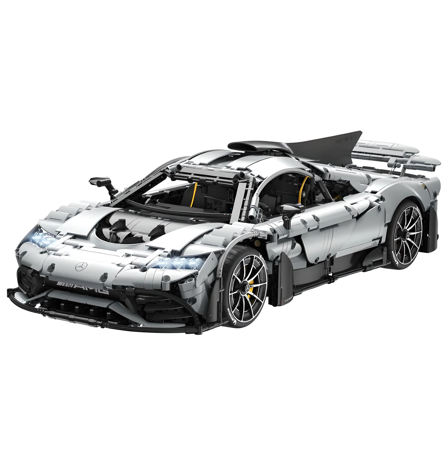 Mercedes-AMG ONE | CaDA C61503