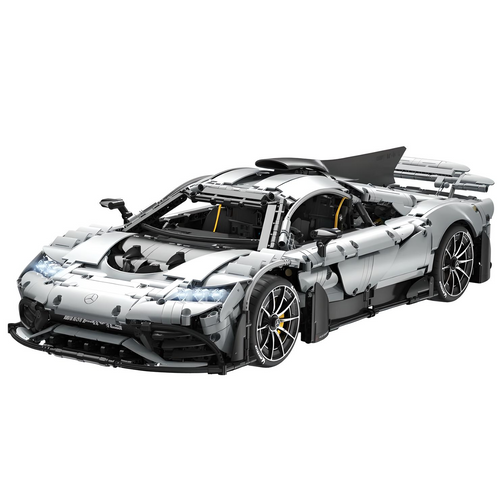 Mercedes-AMG ONE | CaDA C61503