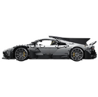 Mercedes-AMG ONE | CaDA C61503
