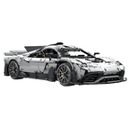 Mercedes-AMG ONE | CaDA C61503