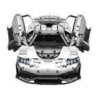 Mercedes-AMG ONE | CaDA C61503