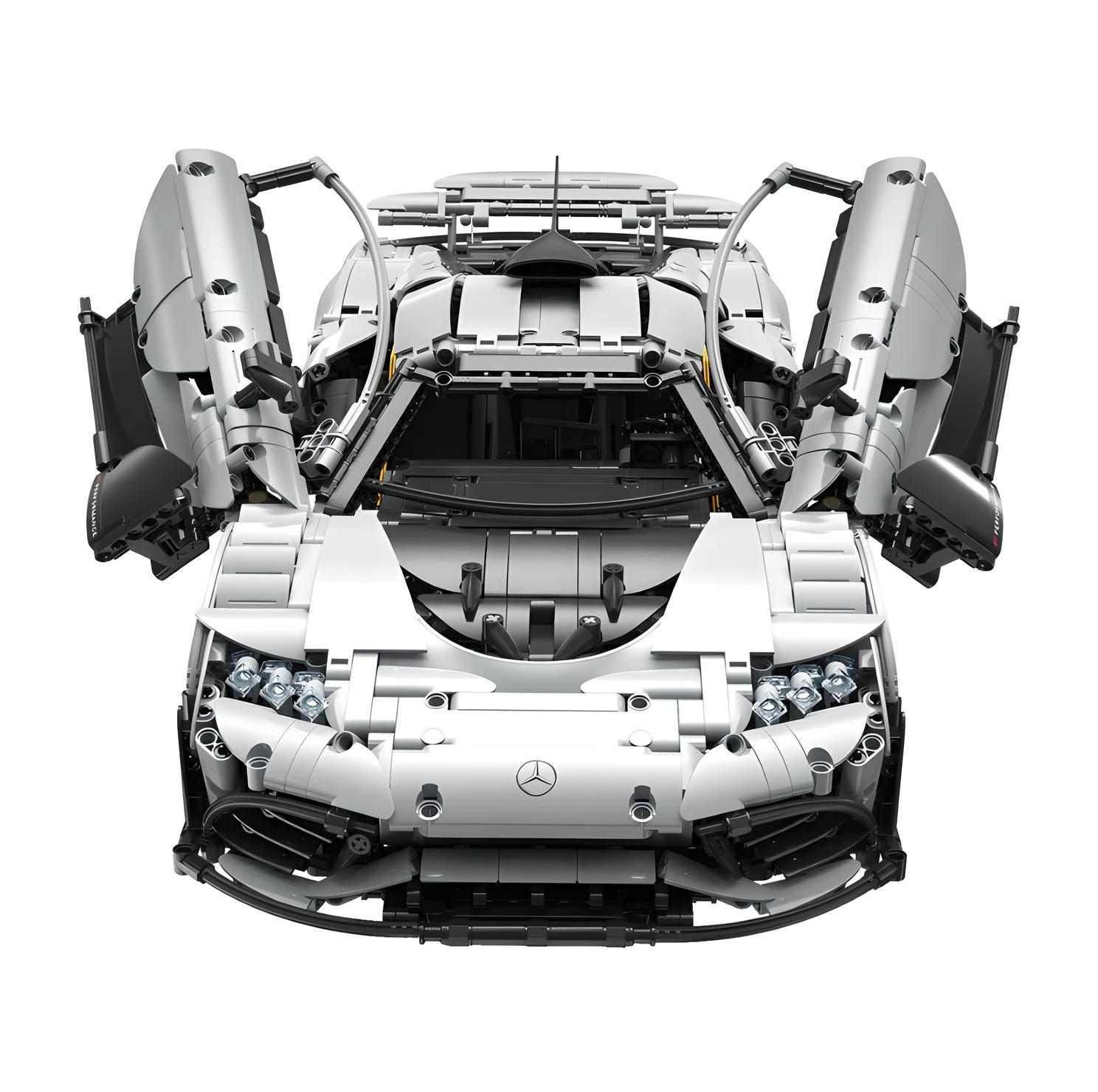Mercedes-AMG ONE | CaDA C61503