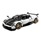 Pagani Huayra BC | Chuangpinle HY-01