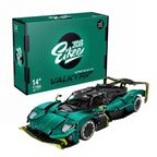 Aston Martin Valkyrie AMR Pro | Eikee Y18006
