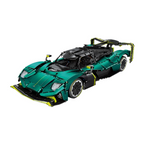 Aston Martin Valkyrie AMR Pro | Eikee Y18006