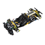 Aston Martin Valkyrie AMR Pro | Eikee Y18006