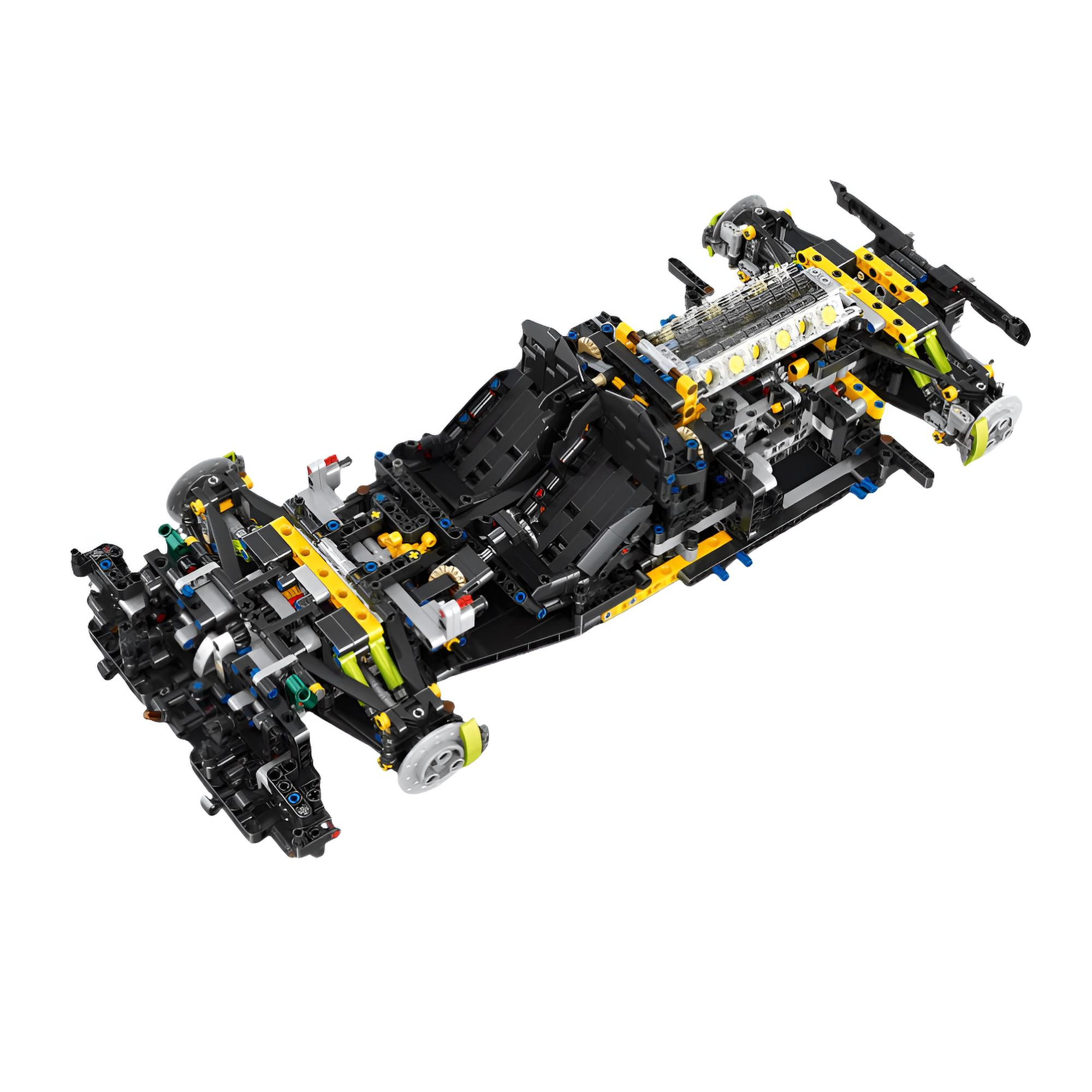 Aston Martin Valkyrie AMR Pro | Eikee Y18006