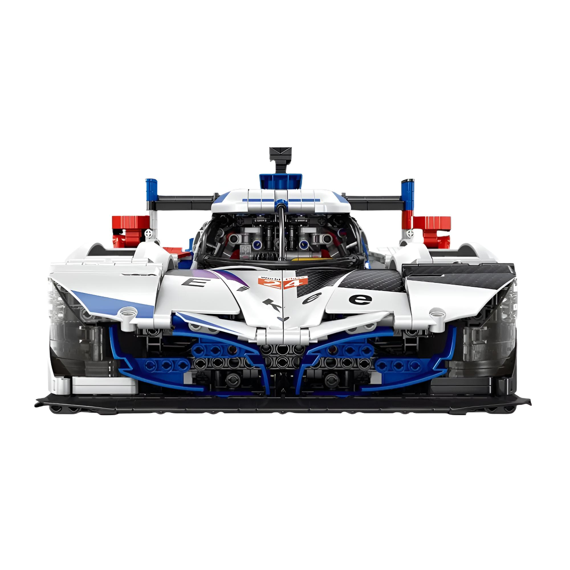 BMW M Hybrid V8 | Eikee Y18082