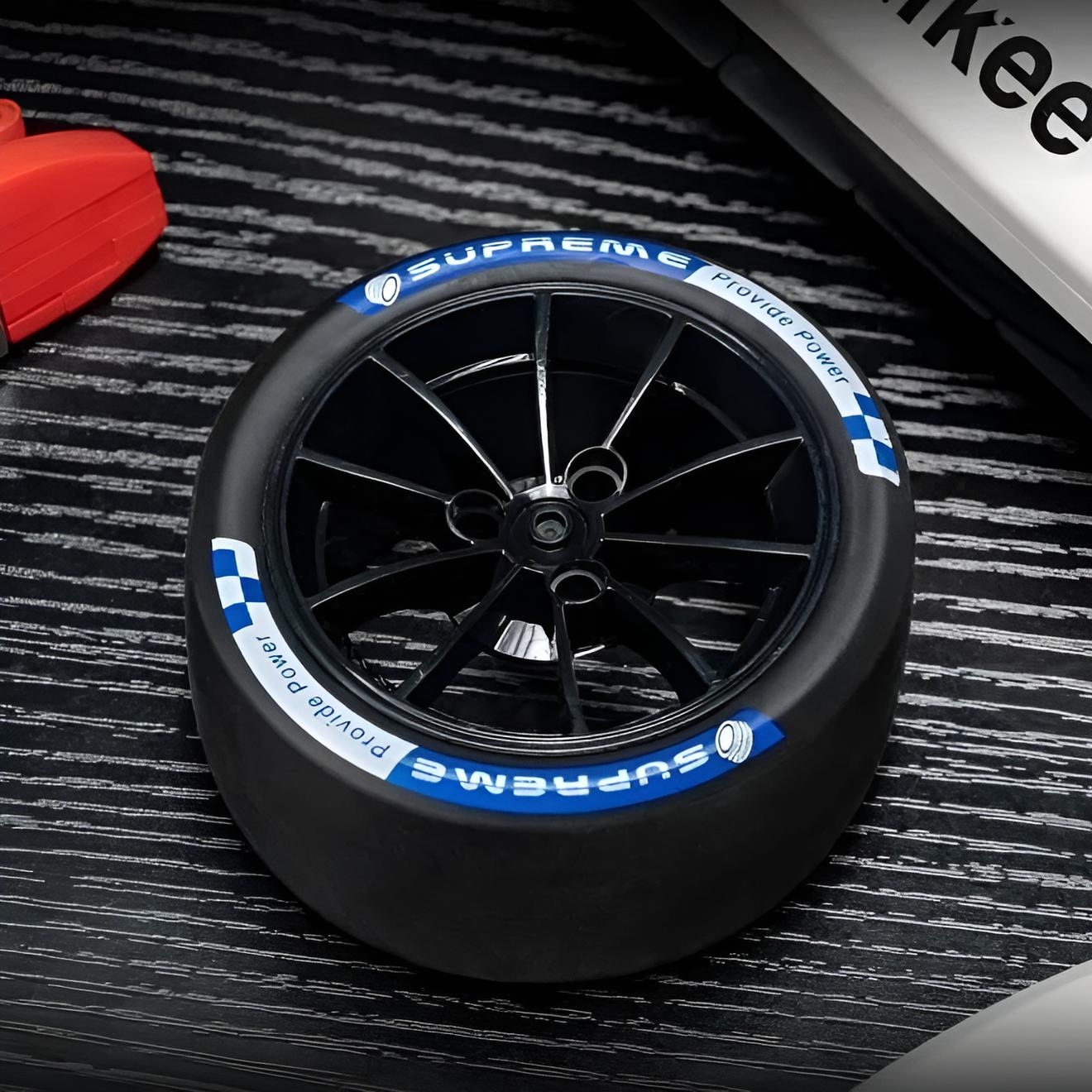 BMW M Hybrid V8 | Eikee Y18082 - secundaire afbeelding 9