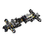 BMW M Hybrid V8 | Eikee Y18082