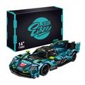Aston Martin Valkyrie AMR-LMH | Eikee Y18083