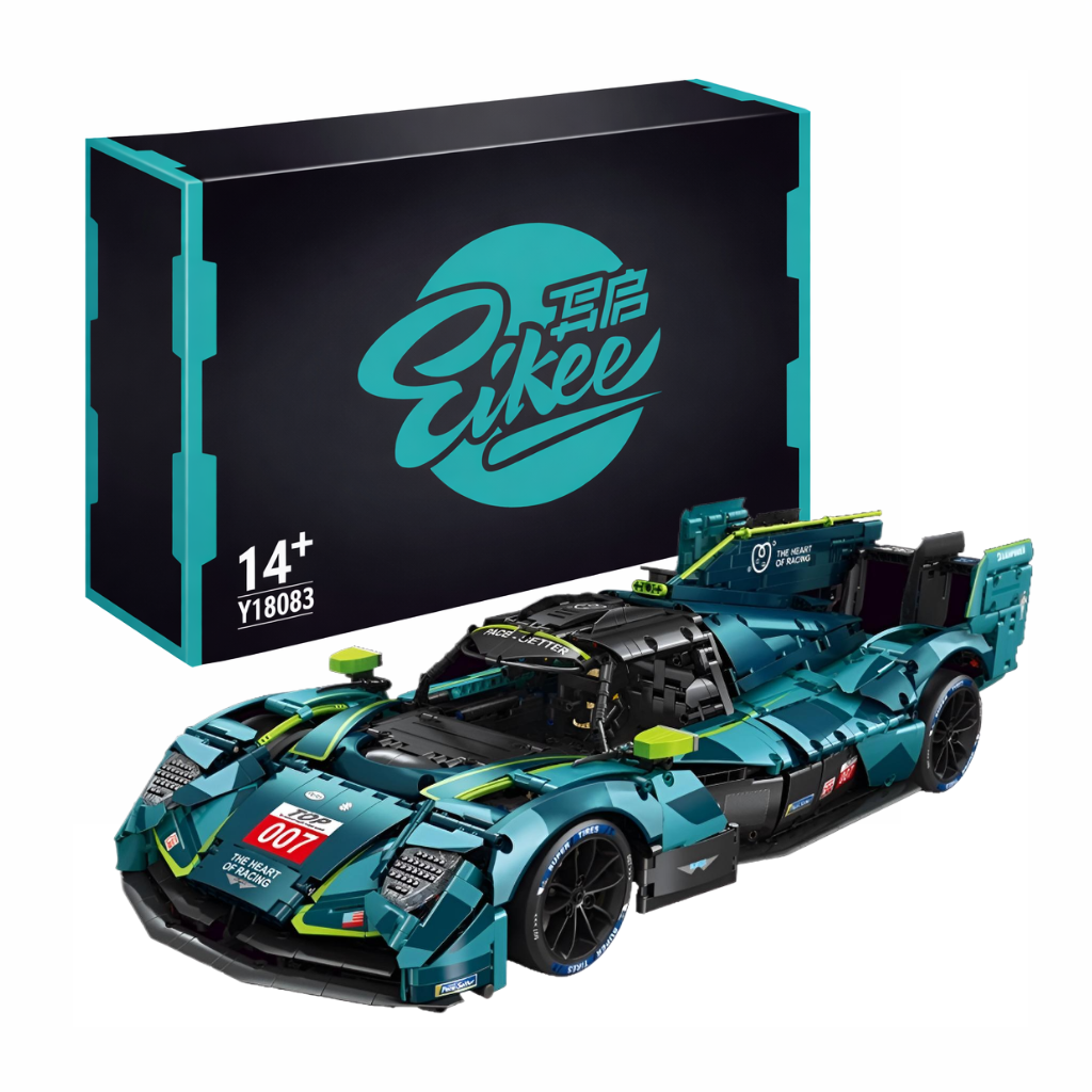 Aston Martin Valkyrie AMR-LMH | Eikee Y18083