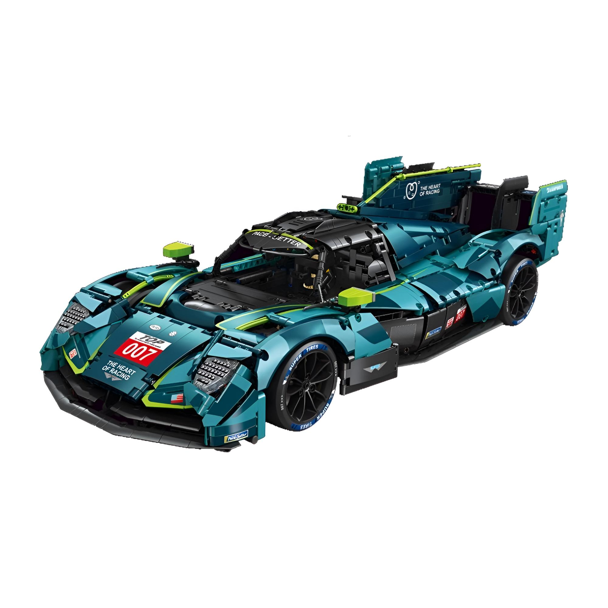 Aston Martin Valkyrie AMR-LMH | Eikee Y18083
