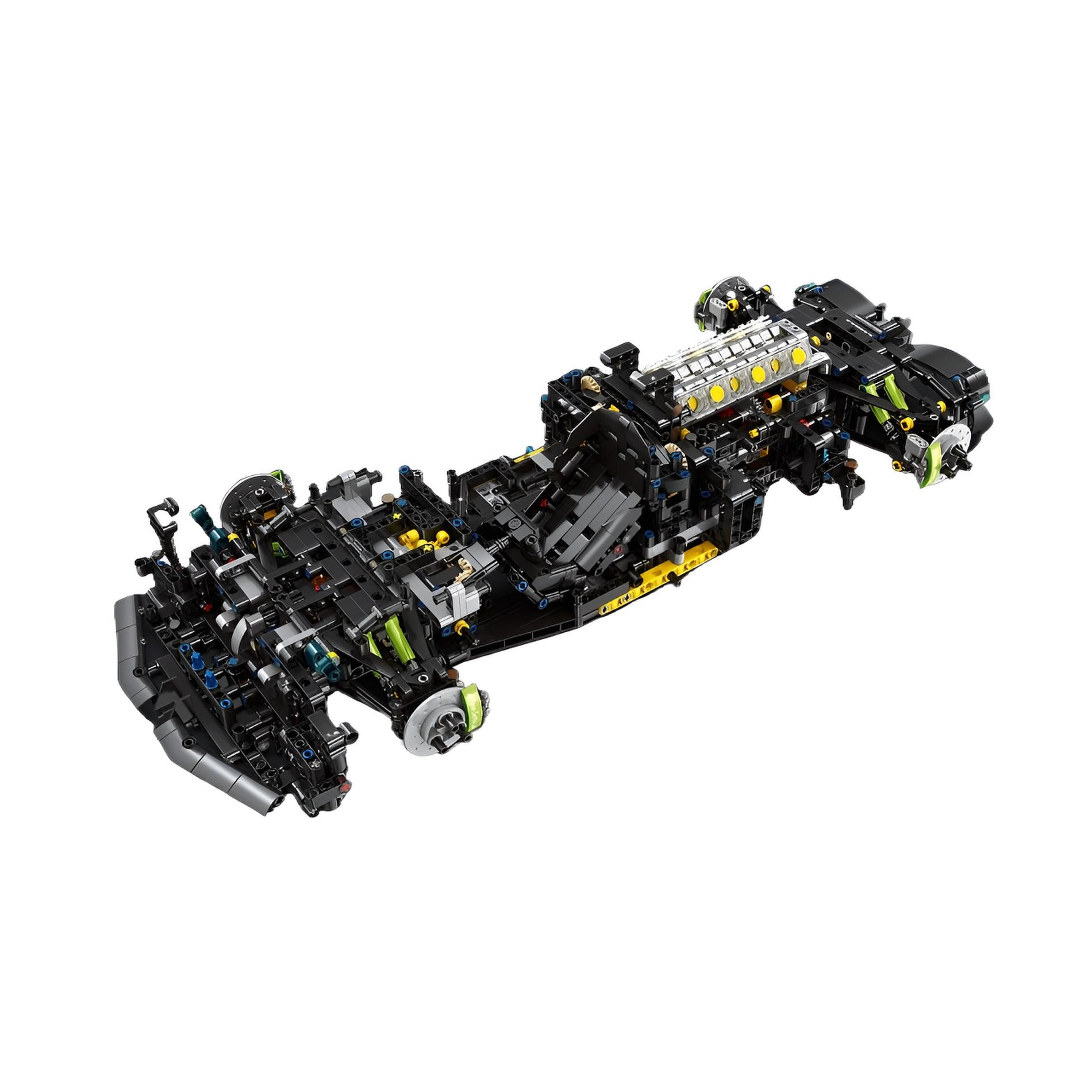 Aston Martin Valkyrie AMR-LMH | Eikee Y18083