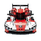 Porsche 963 | Guly 10615