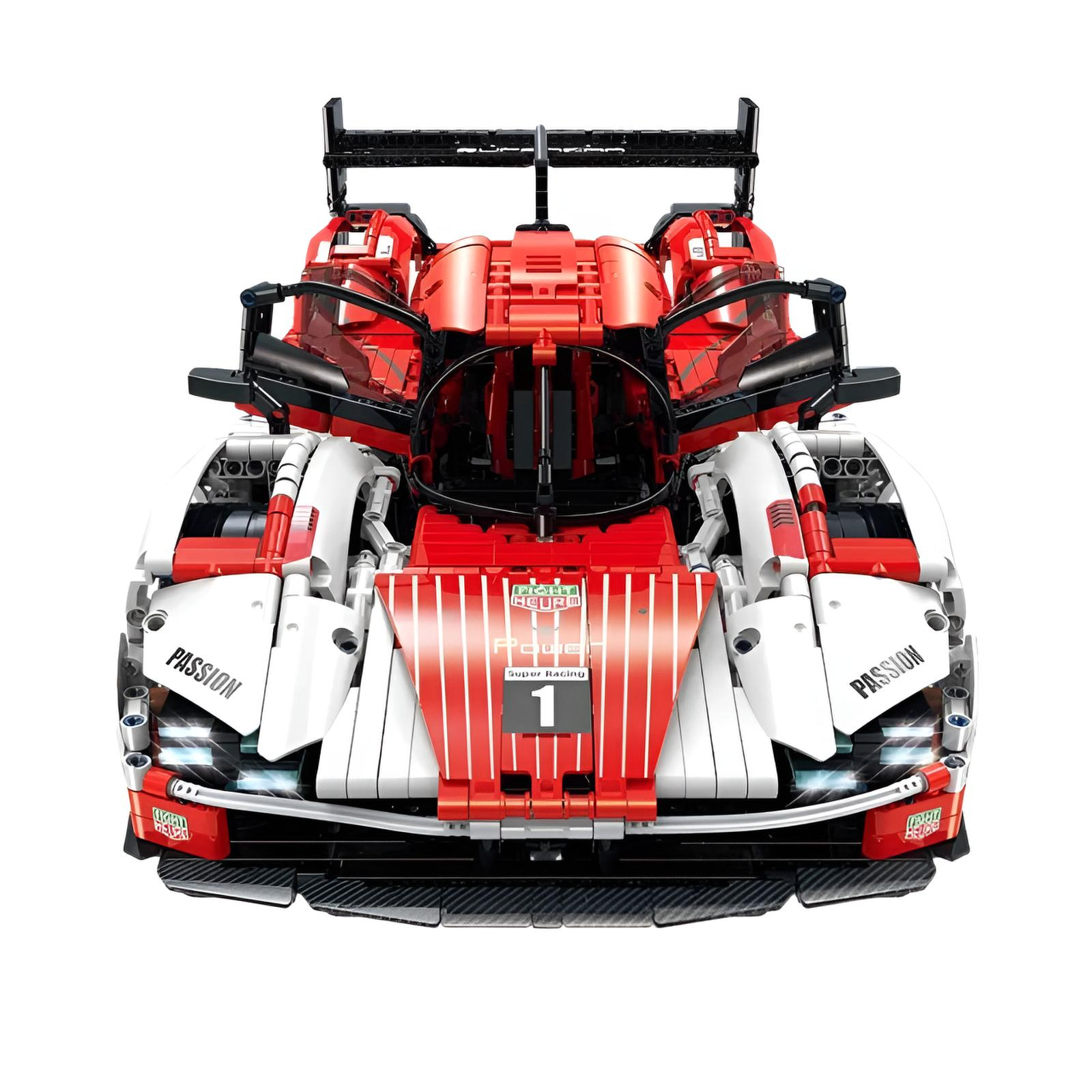 Porsche 963 | Guly 10615