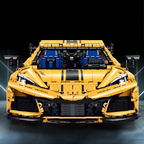 Chevrolet Corvette C8 | Z06 Guly 10622