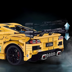 Chevrolet Corvette C8 | Z06 Guly 10622
