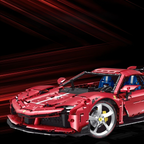 Ferrari SF90 | Guly 10623