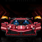 Ferrari SF90 | Guly 10623