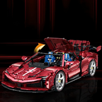 Ferrari SF90 | Guly 10623