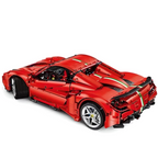 Ferrari F8 Tributo | Jie Star JD018