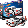 Audi 90 Quattro IMSA GTO | MEGA Hot Wheels