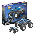 Bigfoot Monstertruck | MEGA Hot Wheels