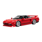 Honda NSX | Mattel Brick Shop Hot Wheels Elite Series™