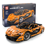 McLaren P1 | Mould King 13090