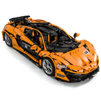 McLaren P1 | Mould King 13090