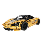 McLaren 720S | Mould King 13145