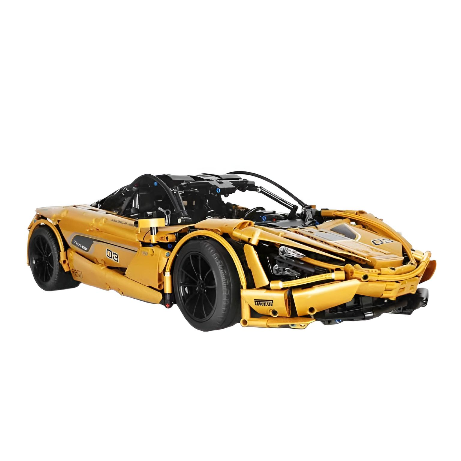 McLaren 720S | Mould King 13145