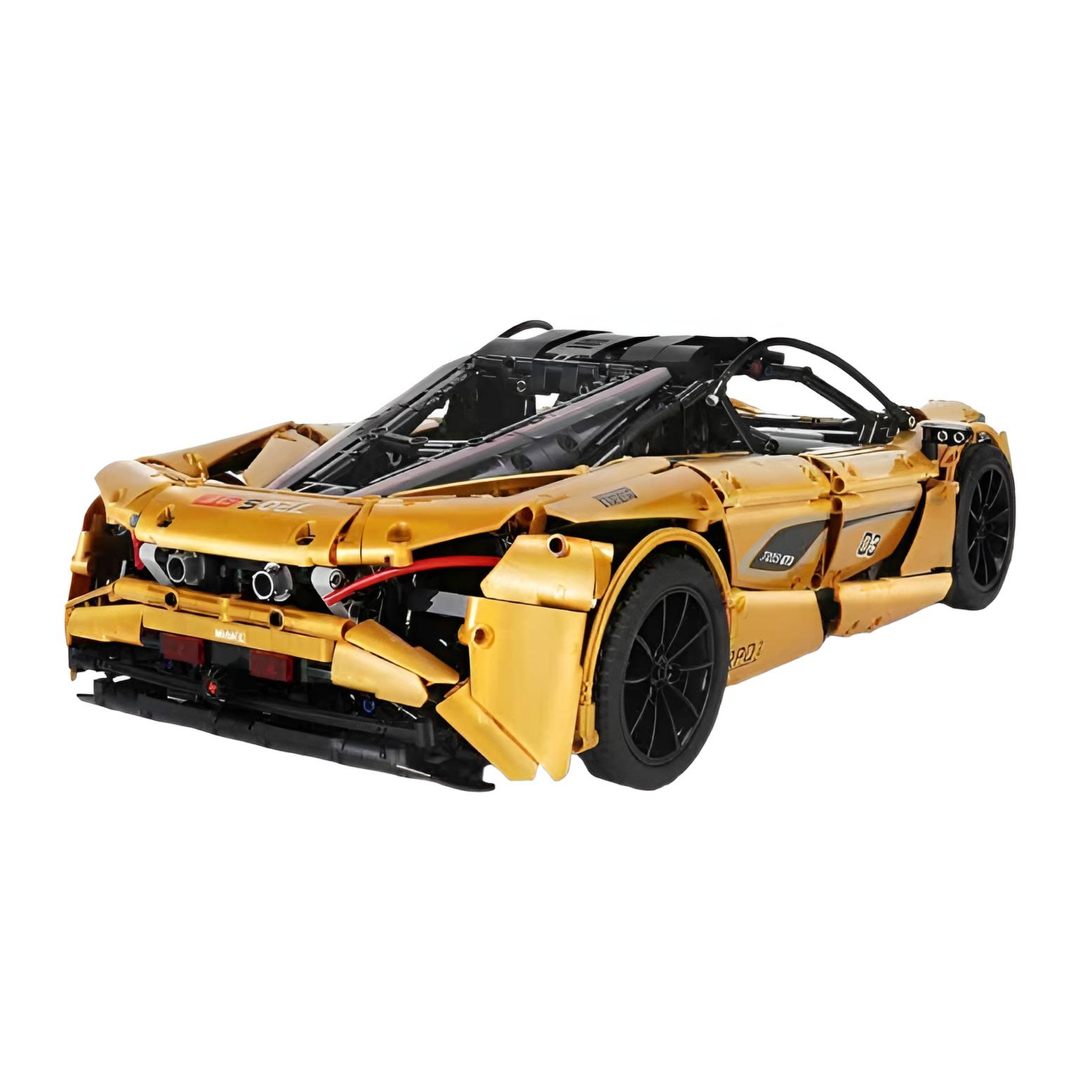 McLaren 720S | Mould King 13145