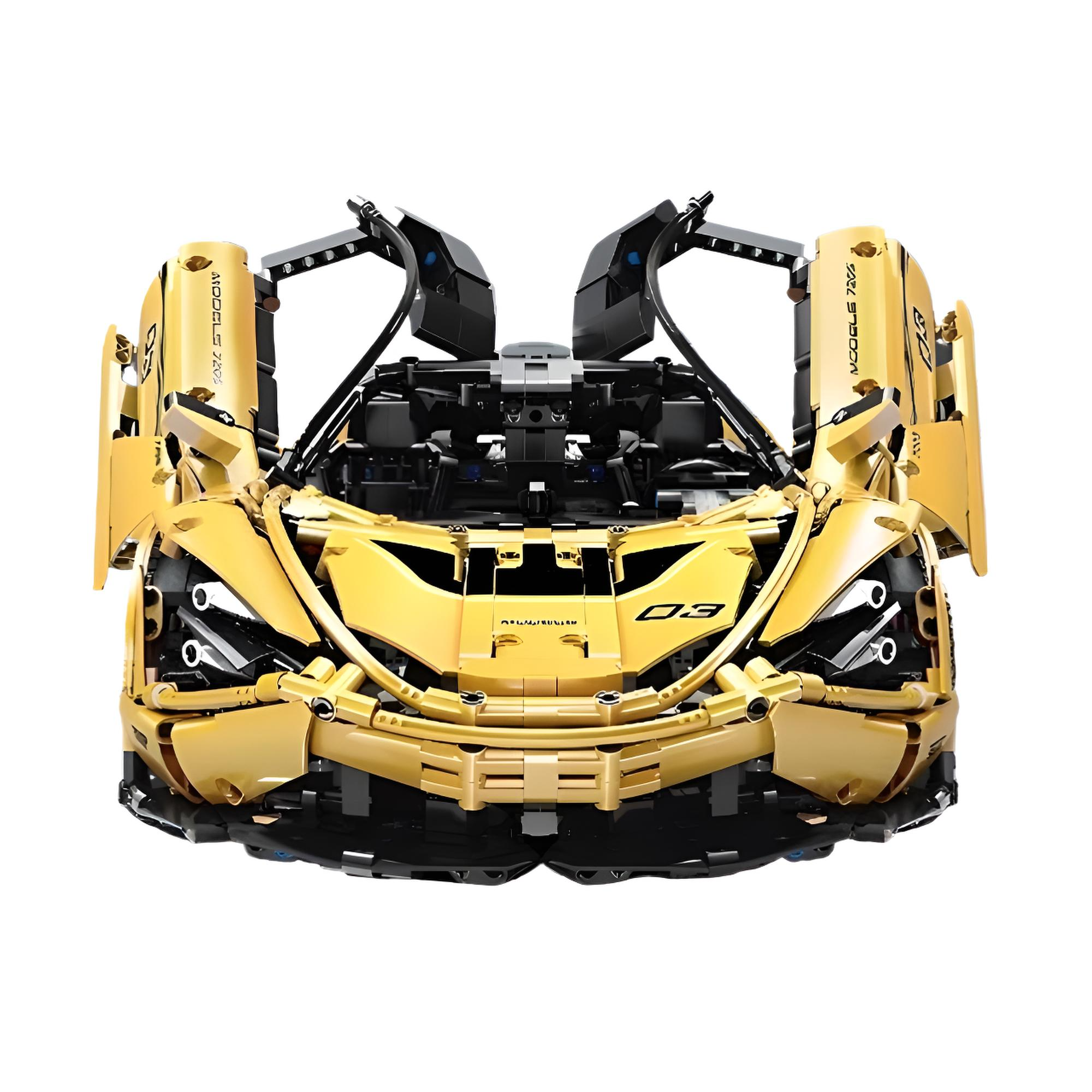 McLaren 720S | Mould King 13145