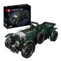Bentley Blower | Mould King 13191
