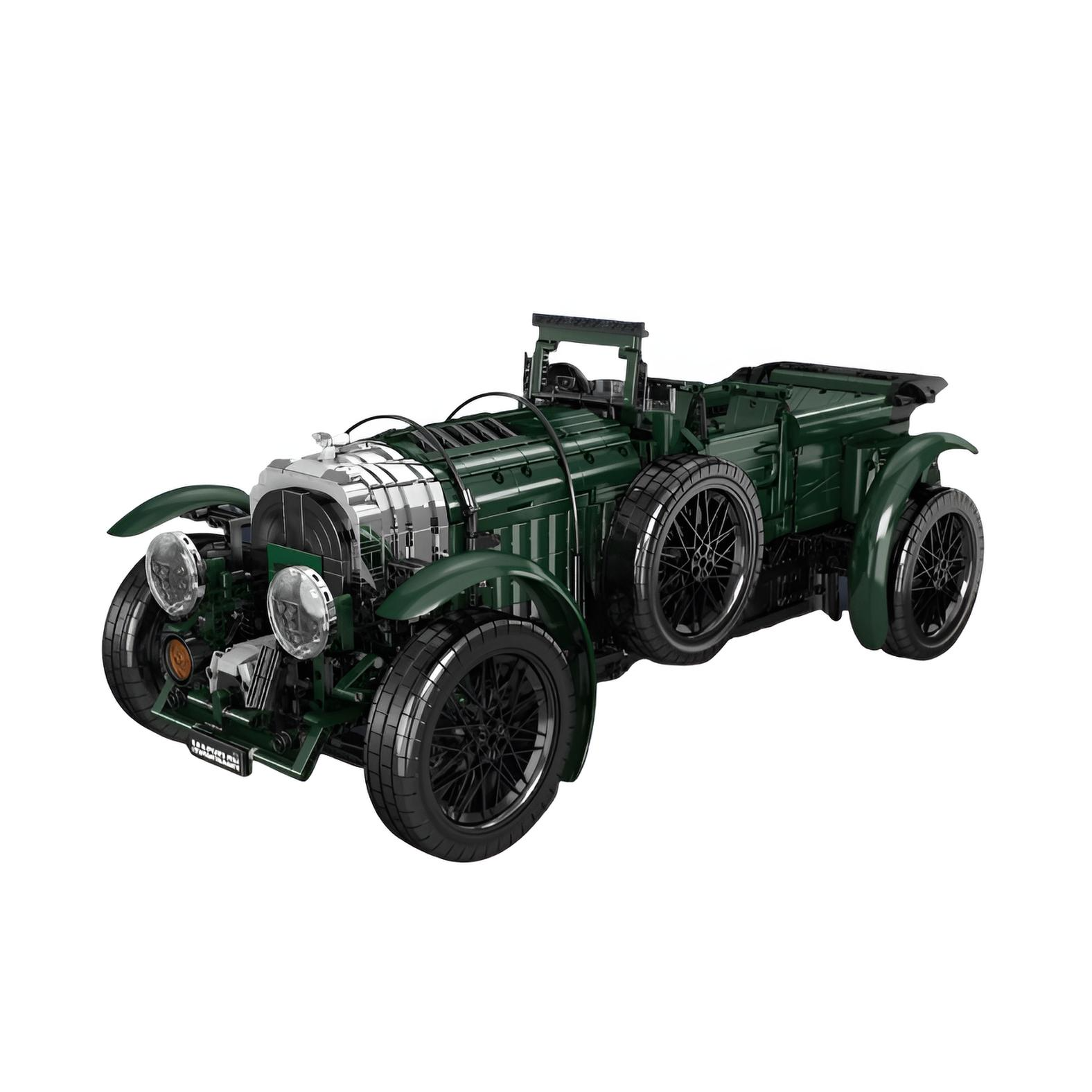Bentley Blower | Mould King 13191
