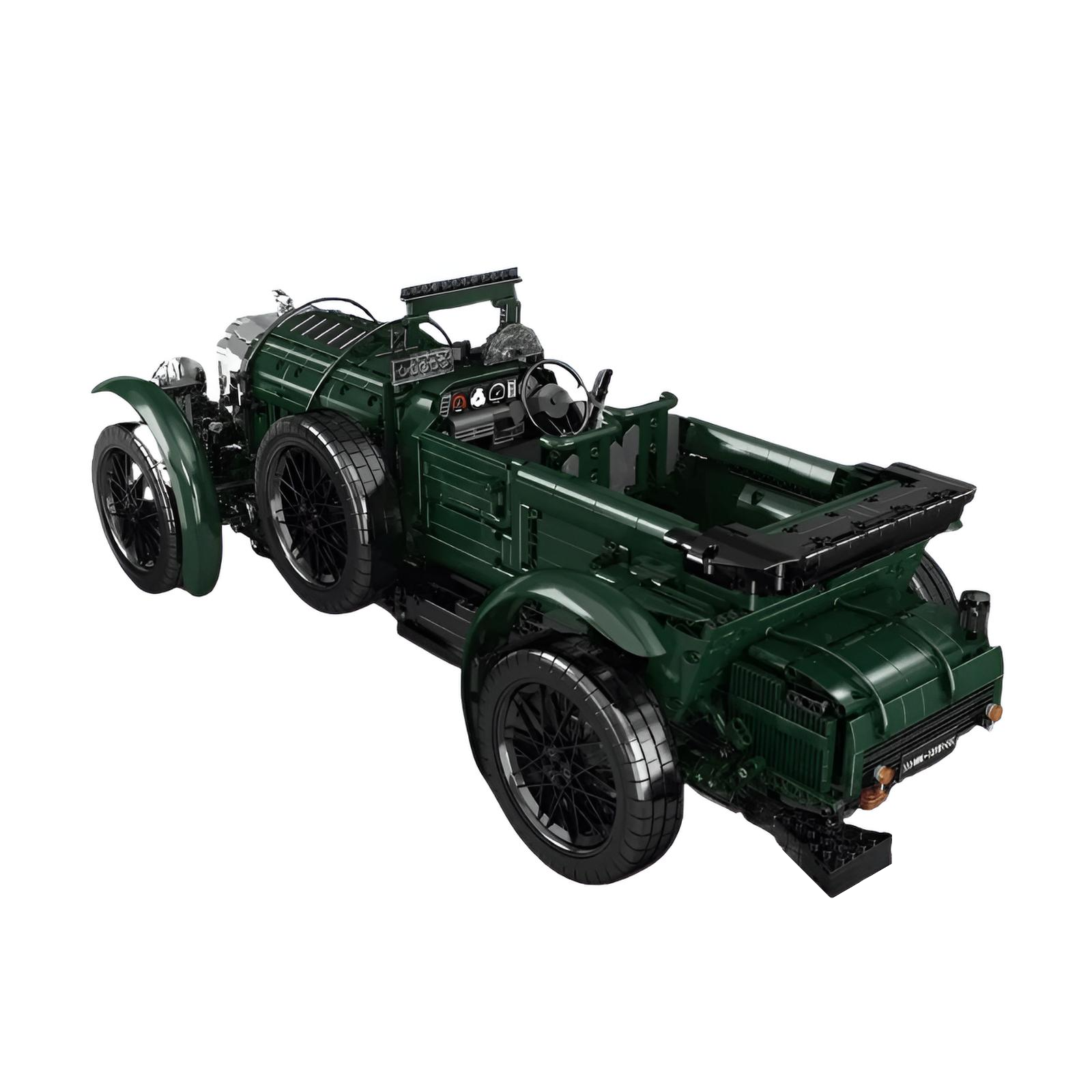 Bentley Blower | Mould King 13191