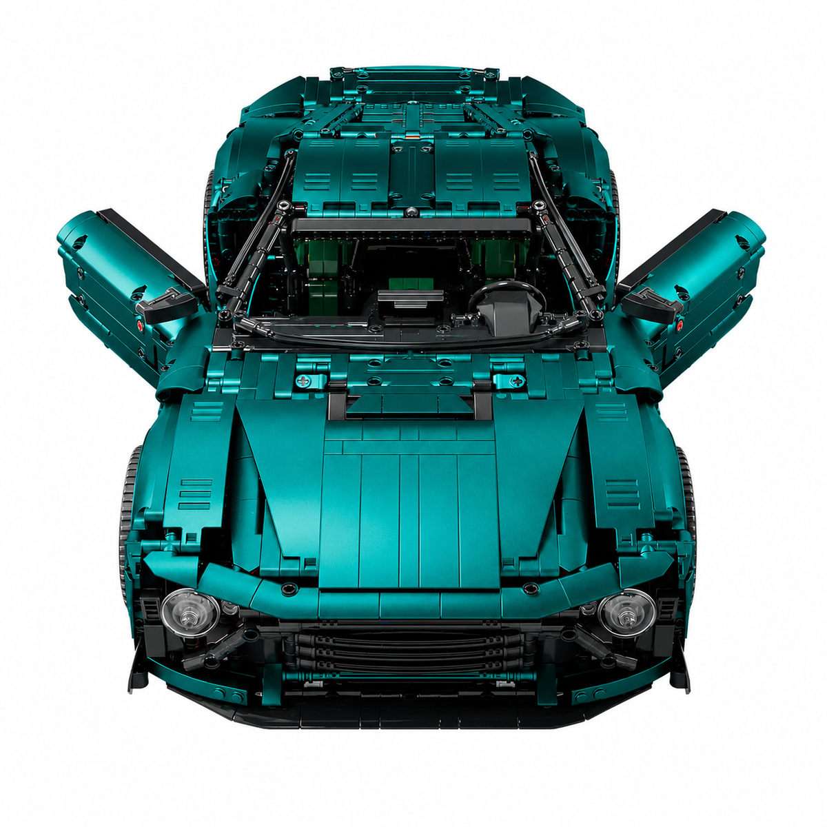 Aston Martin Valour | Nifeliz NF10268